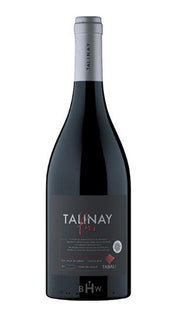 Image of 2018 Tabali 'Talinay Pai' Pinot Noir