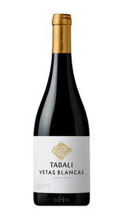 Image of 2018 Tabali 'Vetas Blancas' Pinot Noir
