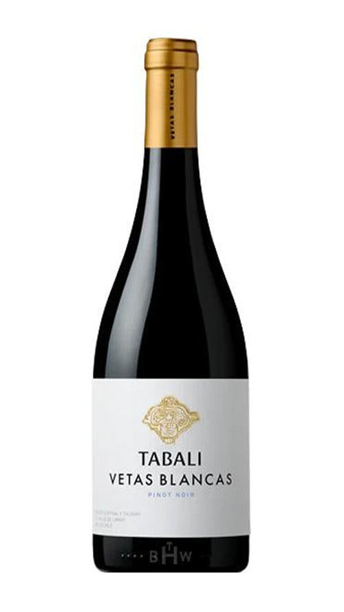 biagio Red 2018 Tabali 'Vetas Blancas' Pinot Noir