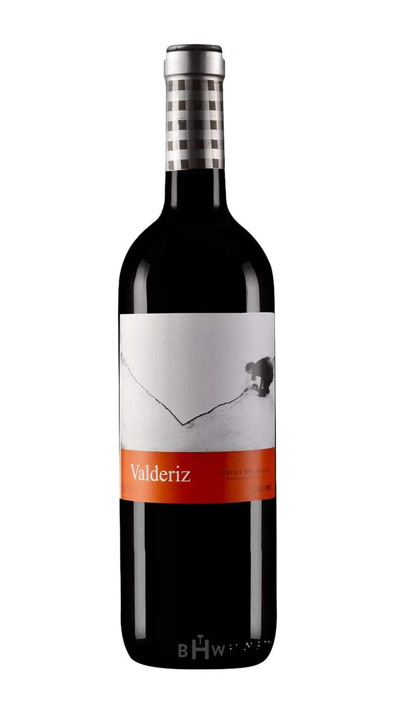 Valderiz 2018 Valderiz Ribera del Duero
