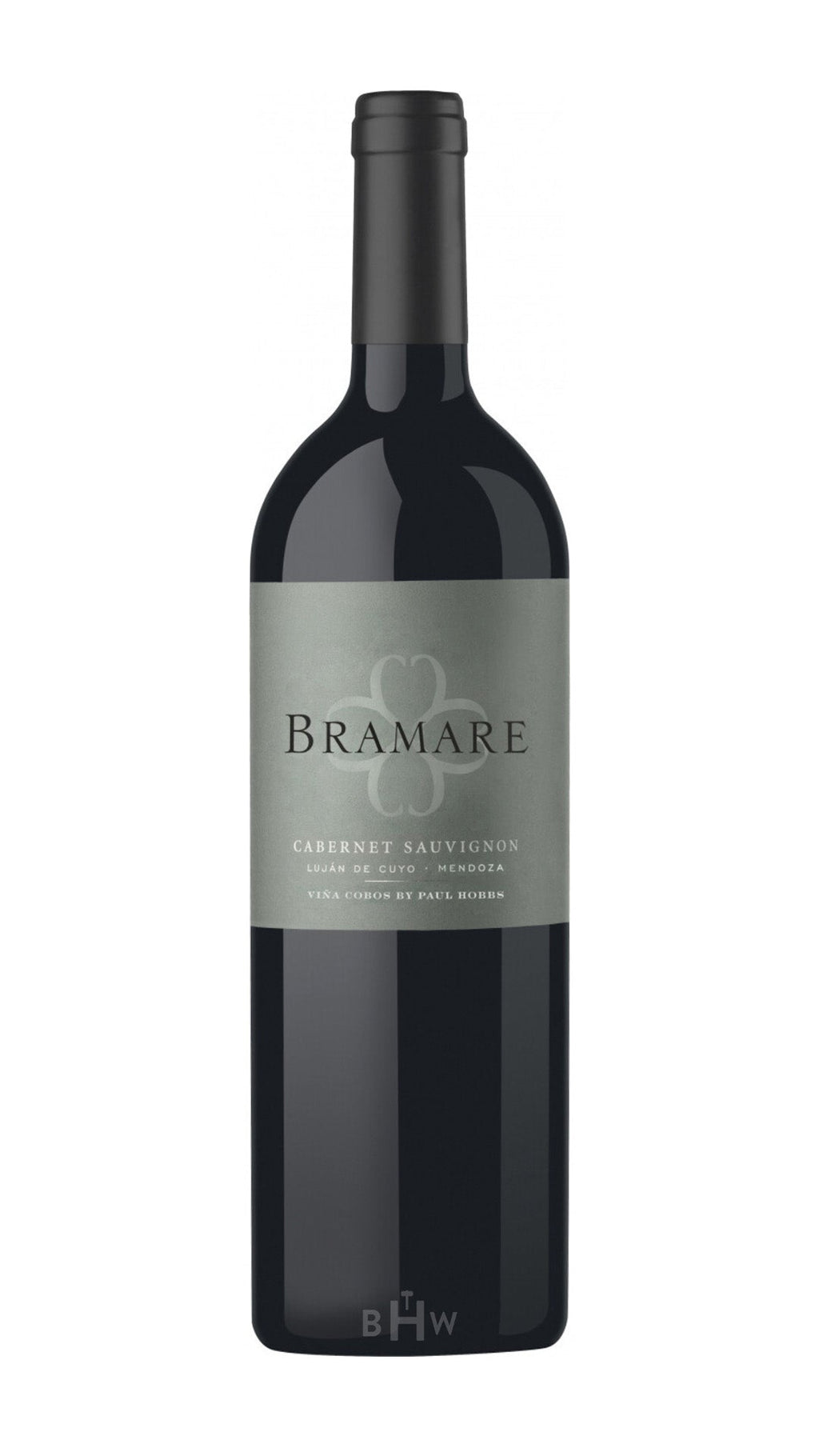 2018 Vina Cobos Bramare Cabernet Sauvignon