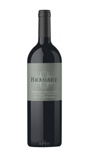 Image of 2018 Vina Cobos Bramare Cabernet Sauvignon