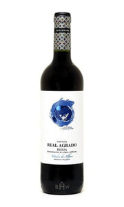 Image of 2018 Viñedos de Alfaro Real Agrado Tinto Rioja