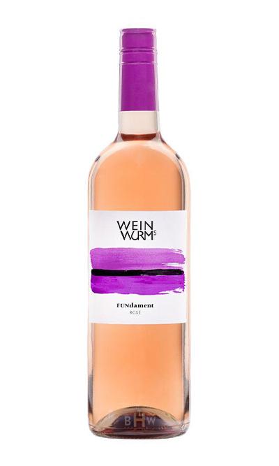 MHW Rosé 2018 Weinwurms Rosé