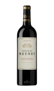 Image of 2018 Chateau Meyney Saint-Estephe Cru Bourgeois