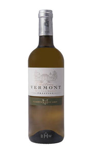 Image of 2018 Chateau Vermont Entre-Deux-Mers Bordeaux Blanc