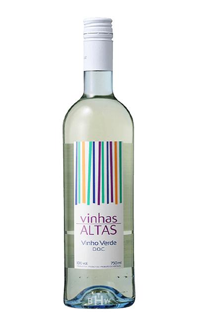 2018 Enoport 'Vinhas Altas' Branco Vinho Verde
