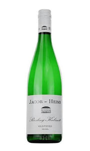 Image of 2018 Jacob Heims Old Vines Riesling Kabinett Mosel Germany