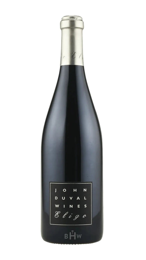 2018 John Duval Eligo Shiraz Barossa Valley Australia - Big Hammer Wines