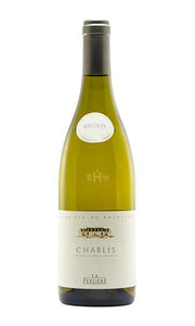 Image of 2018 La Perlière Chablis
