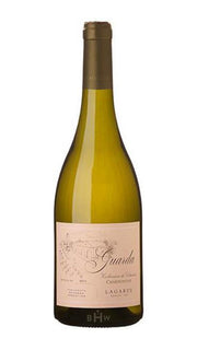 Image of 2018 Lagarde 'Guarda' Chardonnay Gualtallary Argentina
