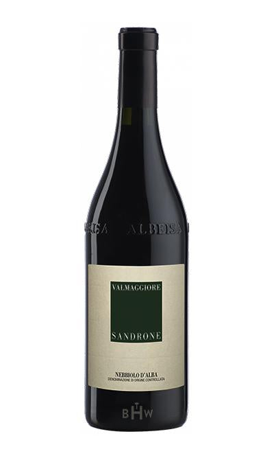 2018 Luciano Sandrone Nebbiolo d'Alba Valmaggiore