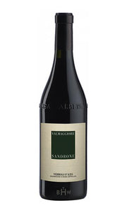 Image of 2018 Luciano Sandrone Nebbiolo d'Alba Valmaggiore