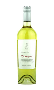 Image of 2018 Ocaso Chardonnay Mendoza