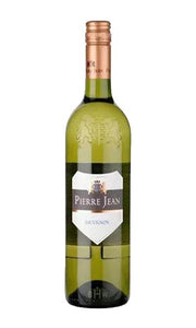 Image of 2018 Pierre Jean Sauvignon Blanc Cotes de Gascogne