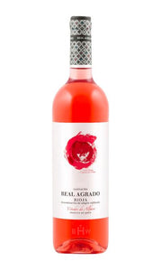 Image of 2018 Vinedos de Alfaro 'Real Agrado' Rosado Rioja