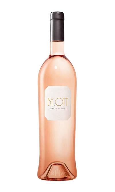 bighammerwines.com 2019 Domaines Ott BY.OTT Rosé