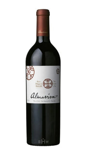 Image of 2016 Almaviva Puente Alto Maipo Cabernet Red Blend Chile