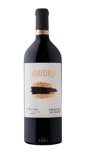 Image of 2019 Barbanera Ngudra Primitivo del Salento