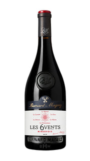Image of 2019 Bernard Magrez 6 Vents Minervois