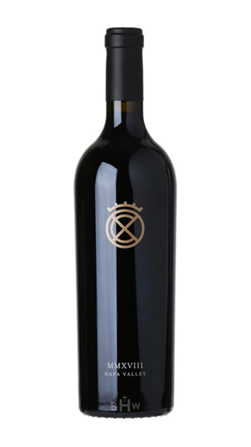 2019 Cervantes Blacktail Proprietary Red Blend MMXIII Napa Valley