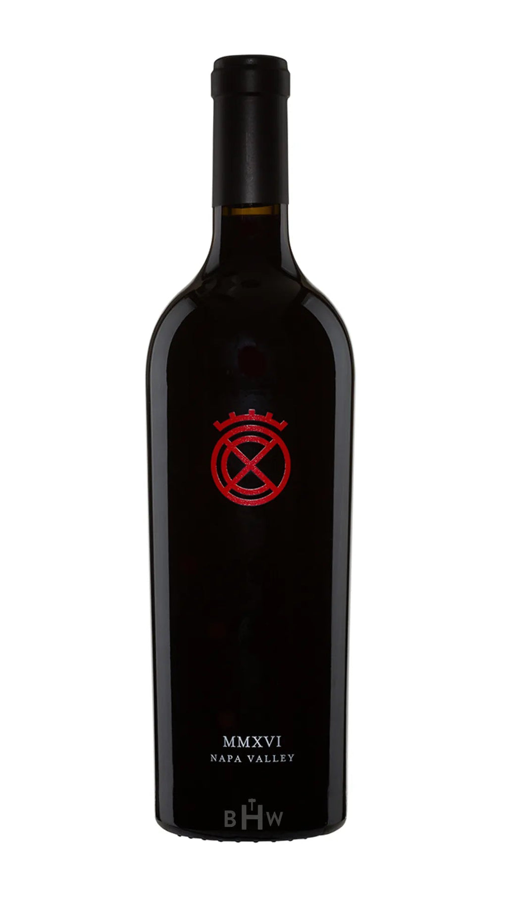  2019 Cervantes Cabernet Sauvignon MMXII Napa Valley