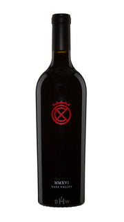 Image of 2019 Cervantes Cabernet Sauvignon MMXII Napa Valley