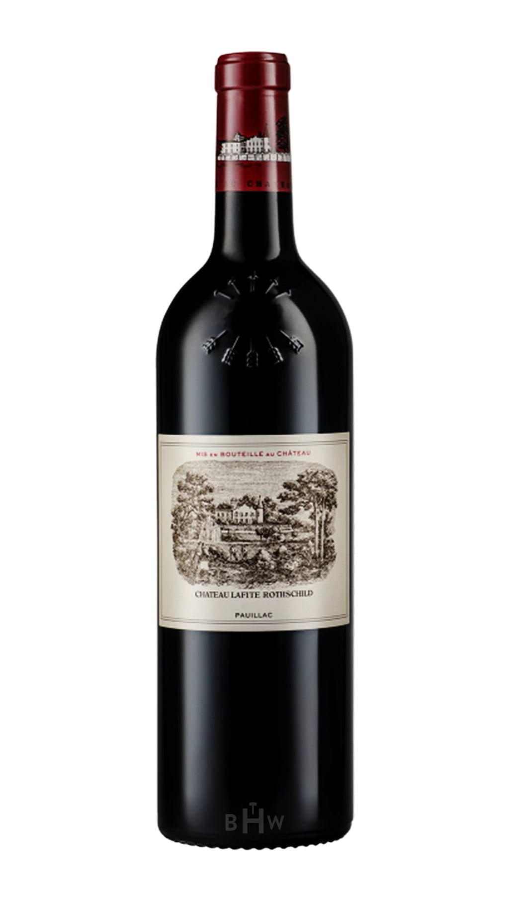 Image of 2019 Chateau Lafite Rothschild Pauillac