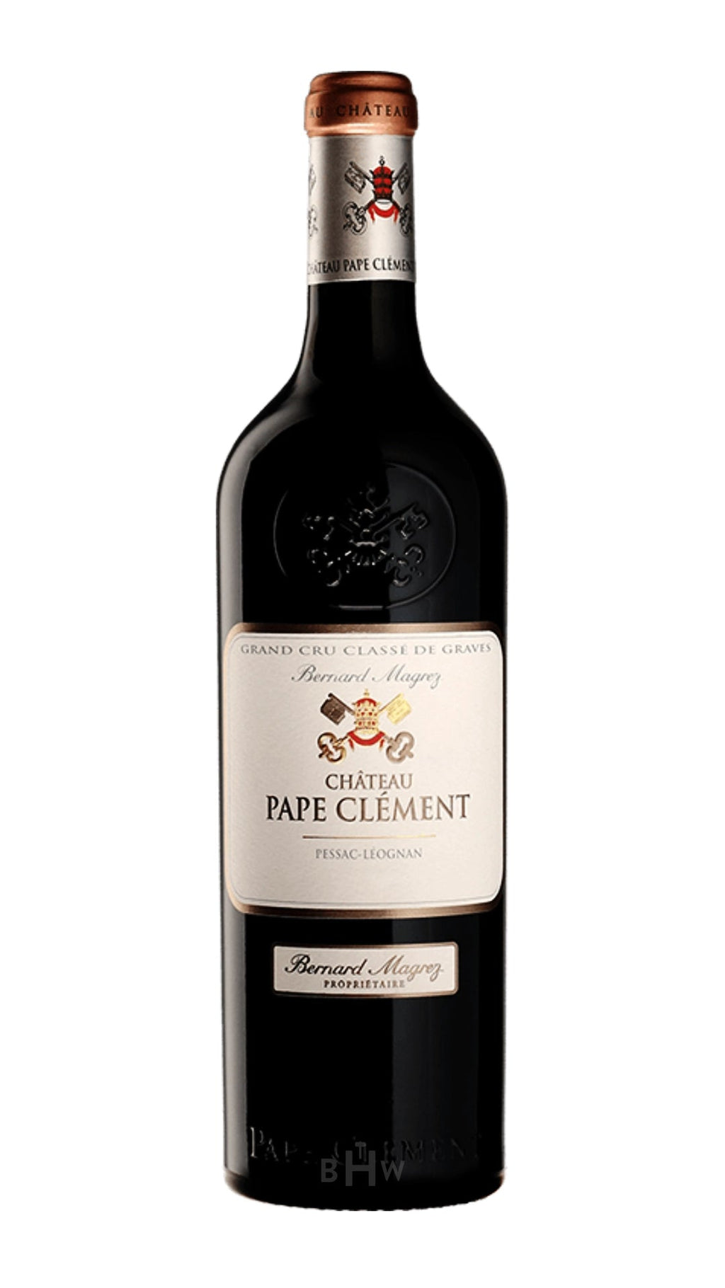 Image of 2019 Chateau Pape Clement Pessac-Leognan