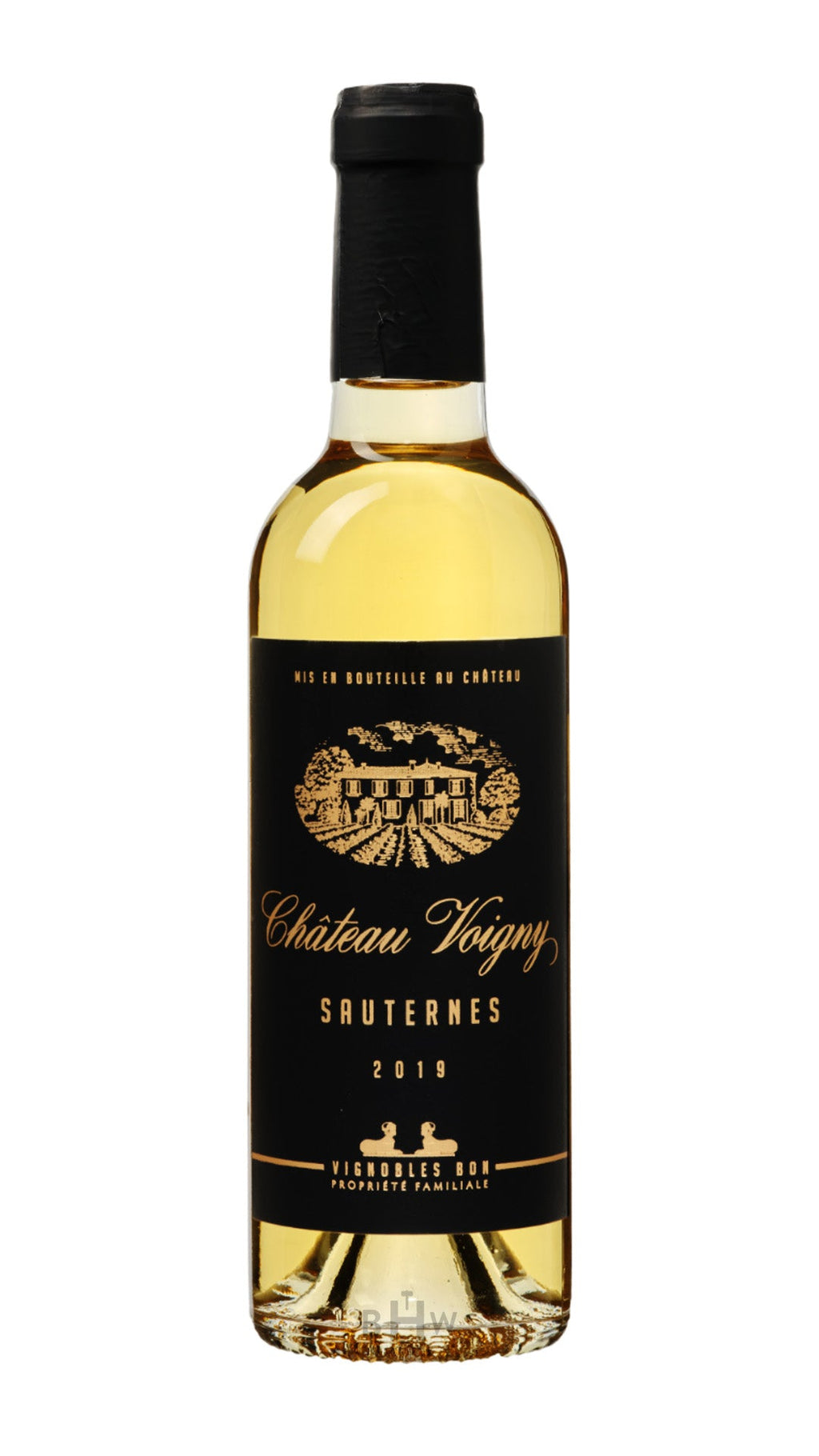 2019 Chateau Voigny Sauternes 375ML