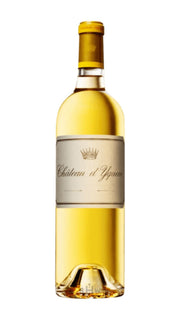Image of 2019 Chateau d'Yquem Sauternes 375ml