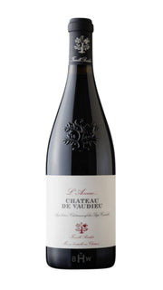 Image of 2019 Chateau de Vaudieu 'L'Avenue' Chateauneuf-du-Pape