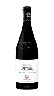 Image of 2019 Chateau de Vaudieu 'Val de Dieu' Chateauneuf-du-Pape