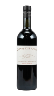 Image of 2019 Cheval des Andes Mendoza Argentina