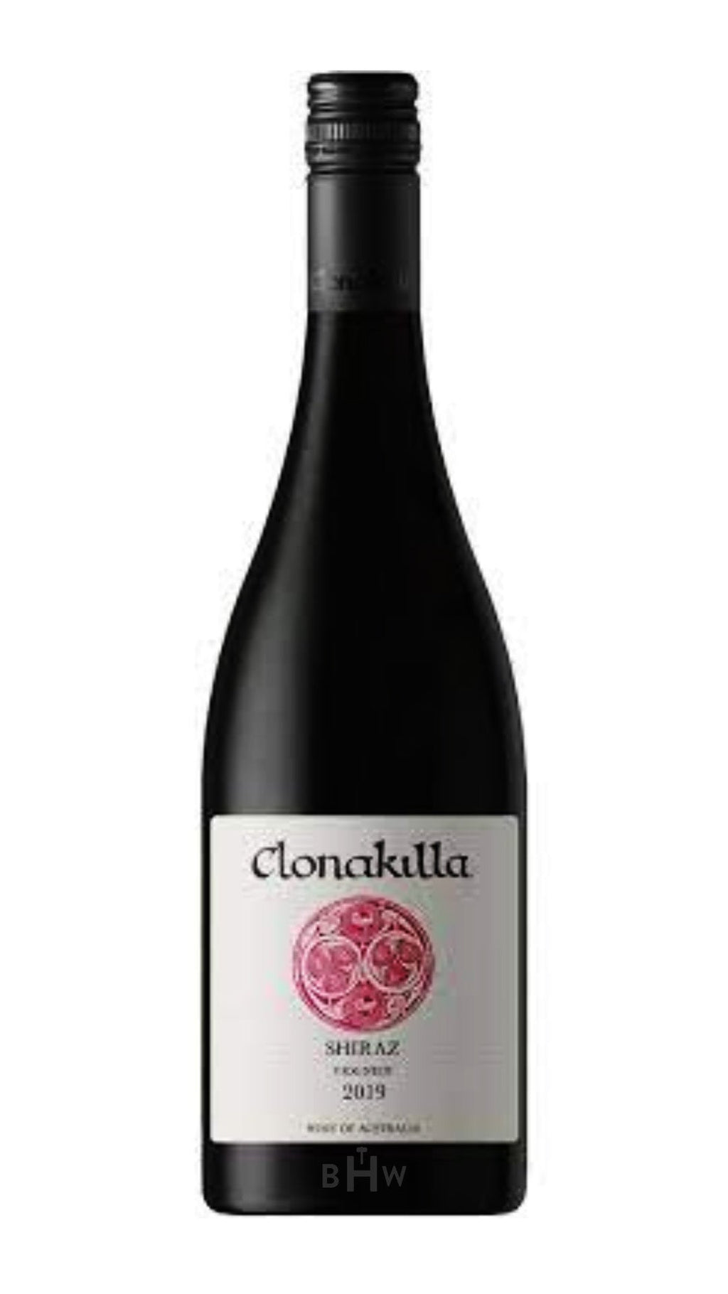 2019 Clonakilla Shiraz Viognier Canberra