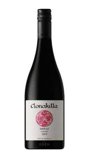 Image of 2019 Clonakilla Shiraz Viognier Canberra