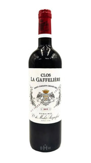 Image of 2019 Clos La Gaffeliere Saint Emilion Grand Cru Classé