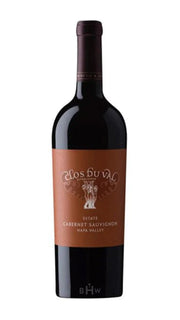 Image of 2019 Clos du Val Cabernet Sauvignon Napa Valley