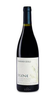 Image of 2019 Damiano Ciolli Silene Cesanese di Olevano Romano Superiore