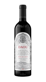 Image of 2019 Daou Vineyards Estate Soul of a Lion