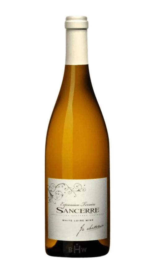 Domaine Chatelain White 2020 Domaine Chatelain Sancerre Expression-Terroirs