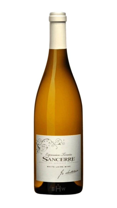 Domaine Chatelain White 2019 Domaine Chatelain Sancerre Expression-Terroirs