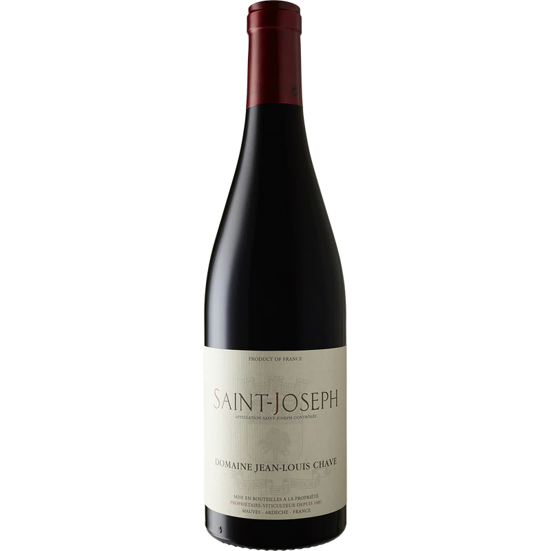 2019 Domaine JL Chave Saint-Joseph Rouge