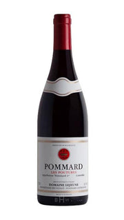 Image of 2019 Domaine Lejeune 'Les Poutures' Premier Cru Pommard