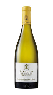 Image of 2019 Domaine du Cellier aux Moines 'Beauregard' Premier Cru Santenay