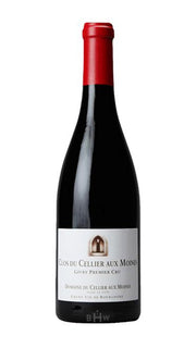 Image of 2019 Domaine du Cellier aux Moines 'Clos du Cellier aux Moines' Premier Cru Givry