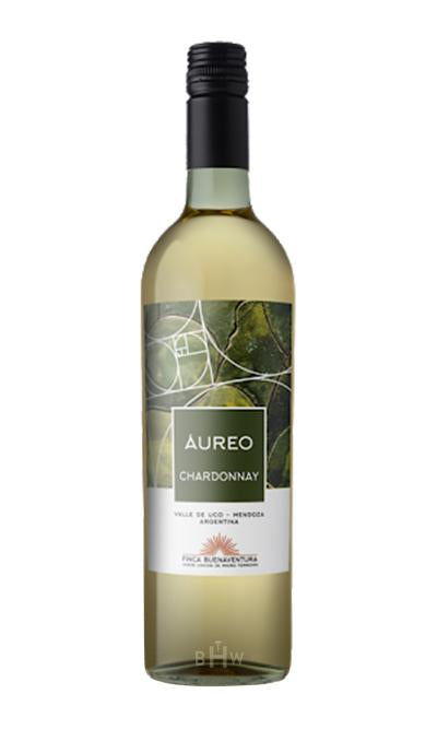 bighammerwines.com White 2019 Finca Buenaventura Aureo Chardonnay Uco Valley