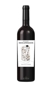 Image of 2019 Finca Buenaventura Descarriados Malbec Uco Valley