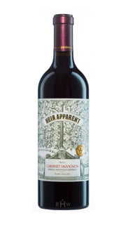 Image of 2019 Heir Apparent Spring Mountain District Cabernet Sauvignon