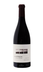 Image of 2019 Joseph Phelps Vineyards Freestone Pinot Noir